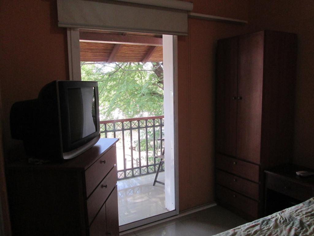 Hotel San Luis Manágua Quarto foto