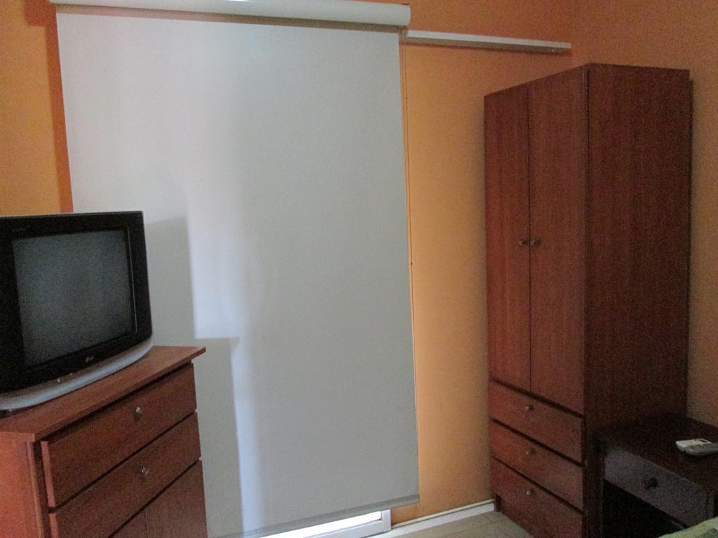 Hotel San Luis Manágua Quarto foto