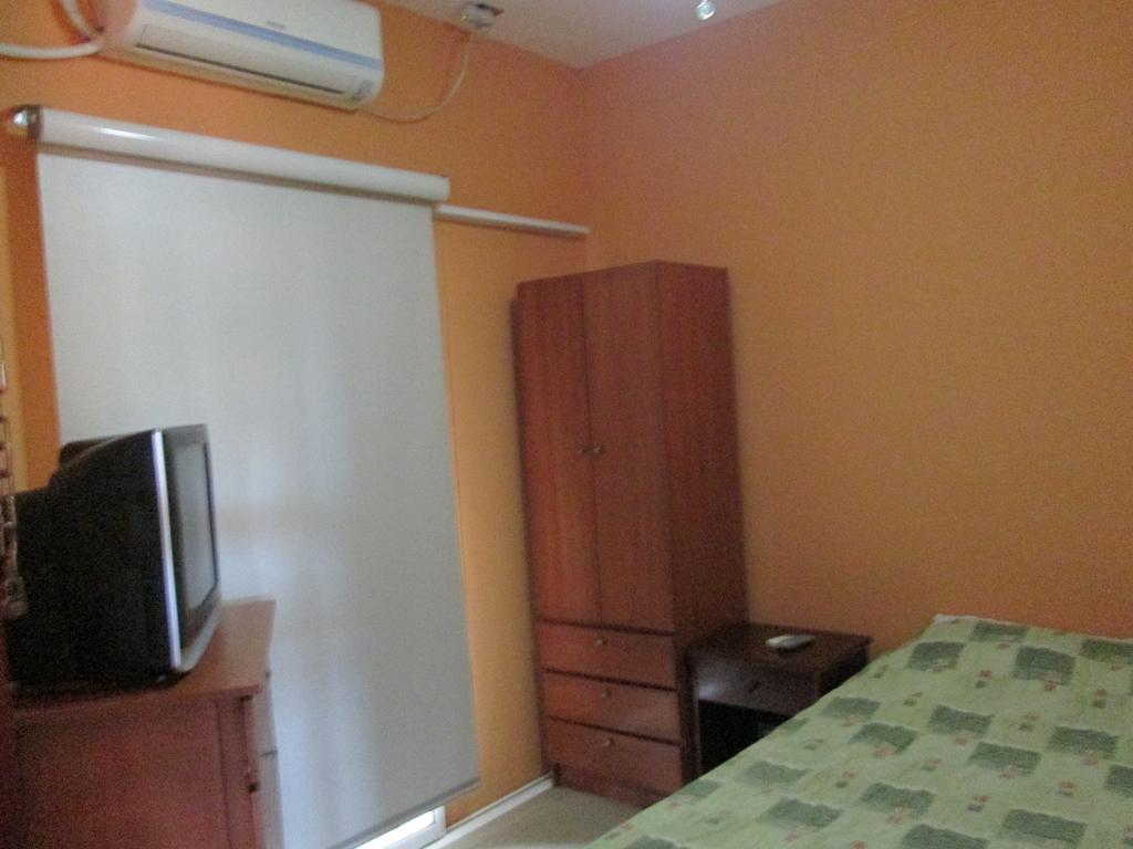 Hotel San Luis Manágua Quarto foto
