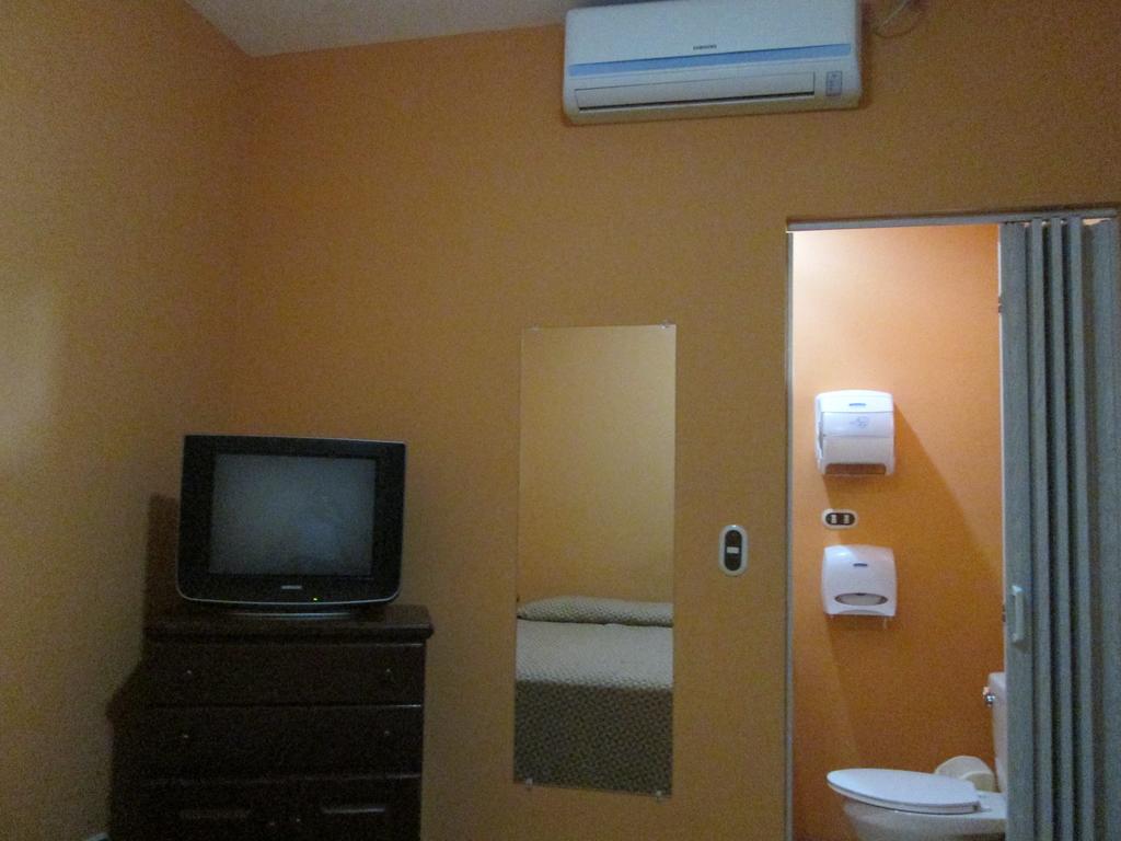 Hotel San Luis Manágua Quarto foto
