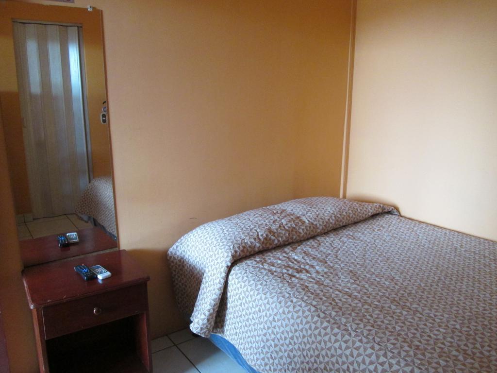 Hotel San Luis Manágua Quarto foto