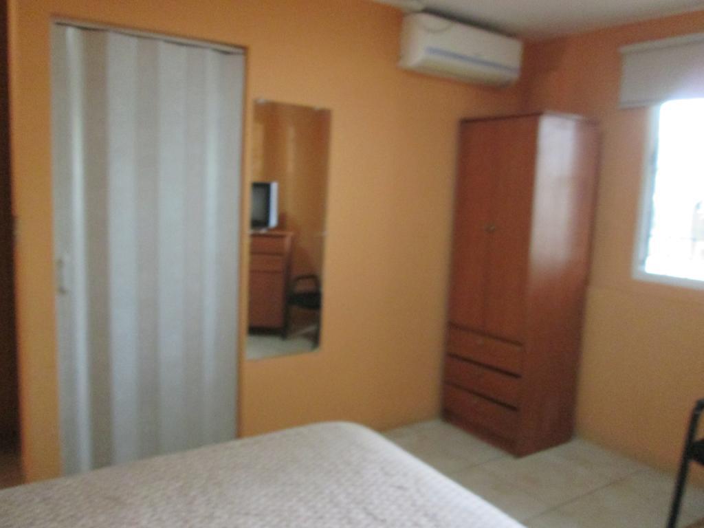 Hotel San Luis Manágua Quarto foto