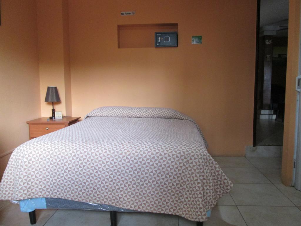 Hotel San Luis Manágua Quarto foto