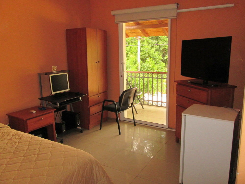 Hotel San Luis Manágua Exterior foto